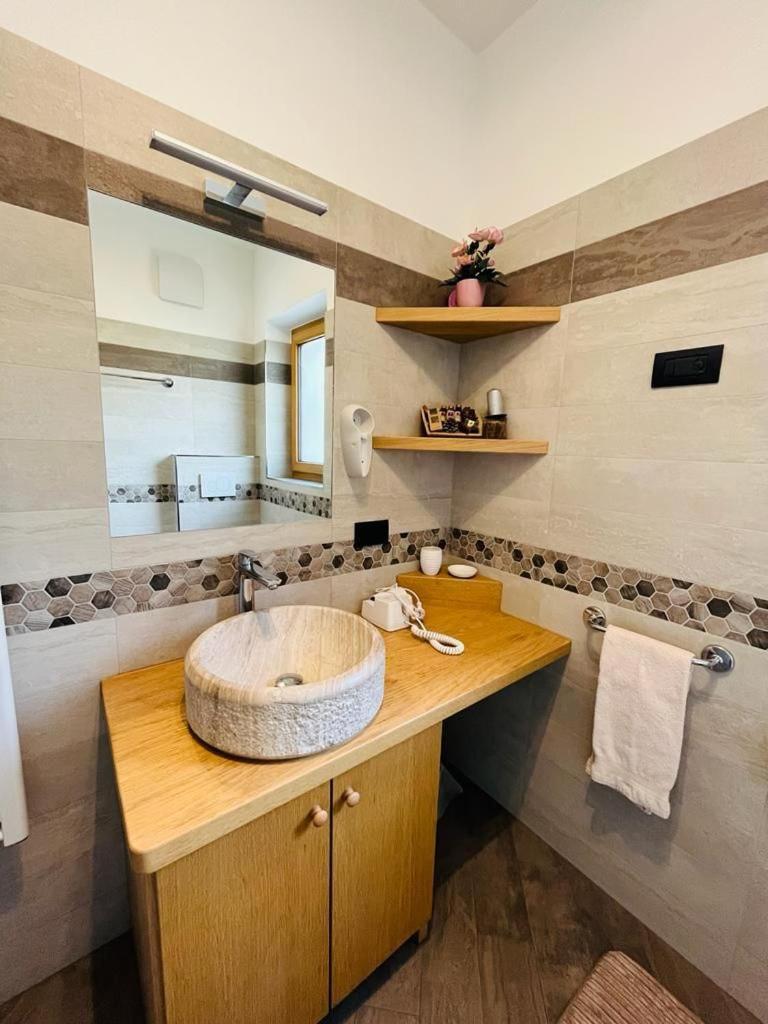 Chalet Sunshine Livigno Kültér fotó
