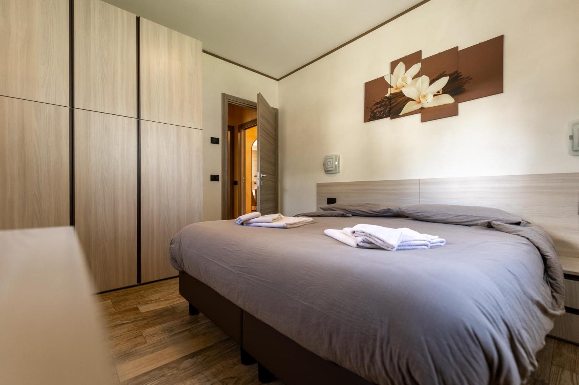 Chalet Sunshine Livigno Kültér fotó